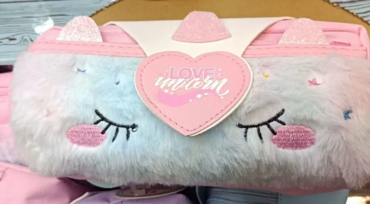 #جامدادی_پولیشی
