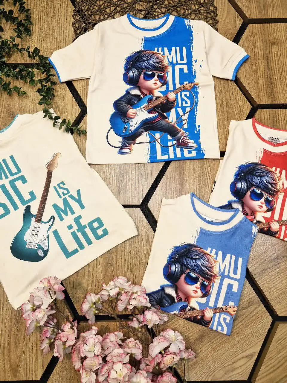 ☘️🌠👗👔👚🎽🇮🇷