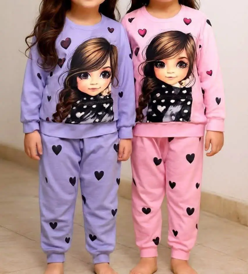 👚نام: ست بلوز و شلوار دختر...