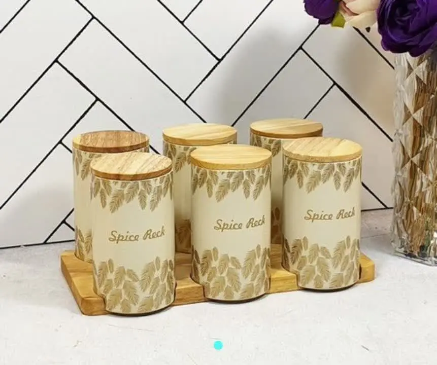 ✅ سرویس جا ادویه 😍
