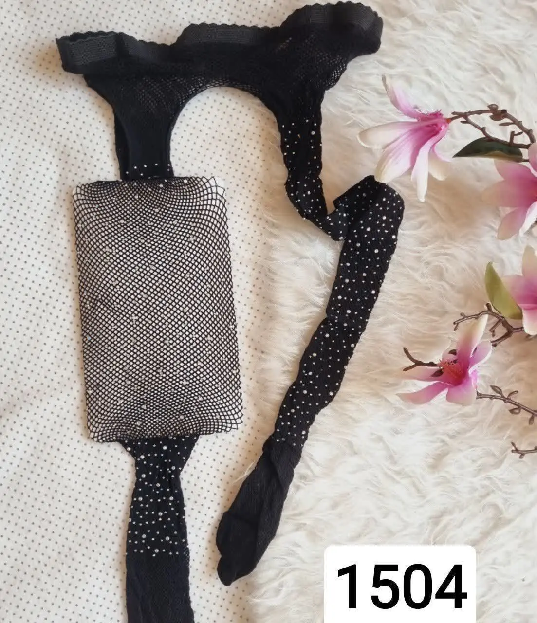 طرفدارای جوراب شلواری فاقبا...