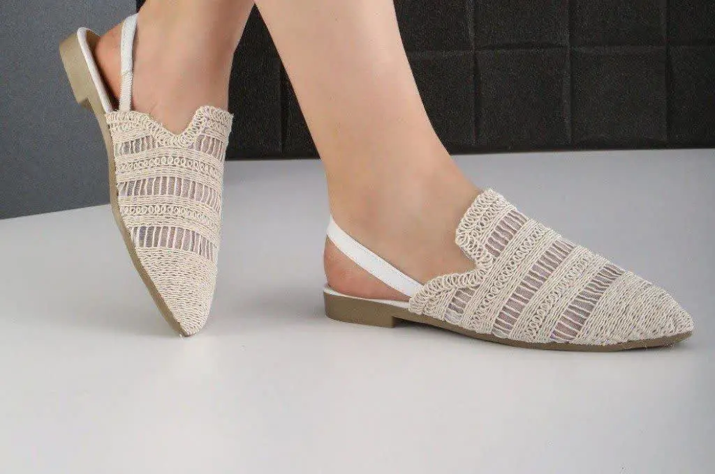 #دنیای کیف وکفش که میگن اینجاست😍
