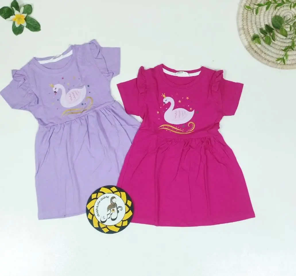 پیراهندخترانه دایانا