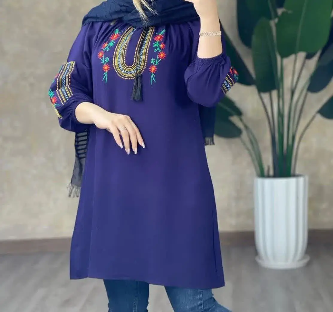 نام: شومیز تارا
