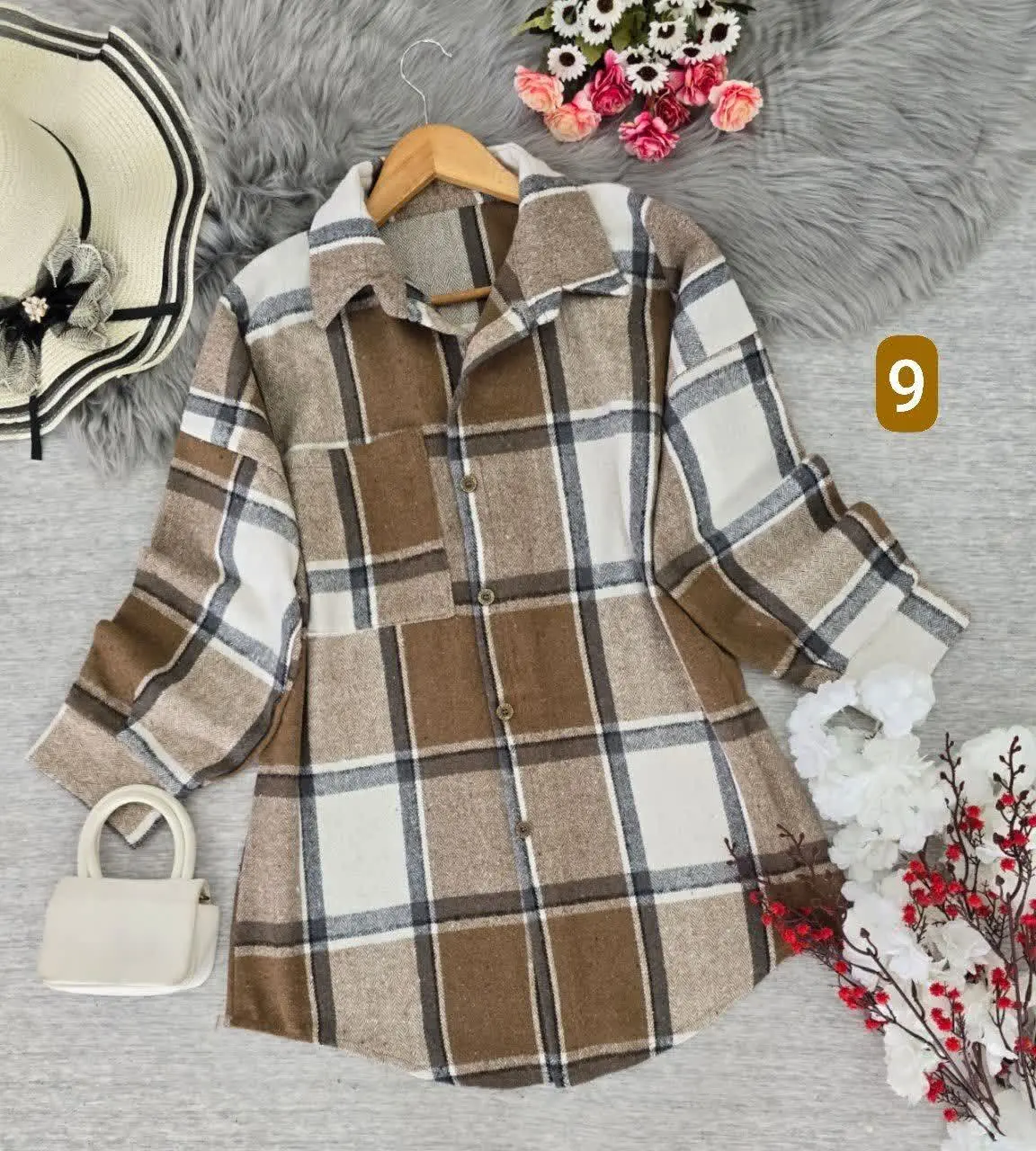 نام: شکت موهر دار
