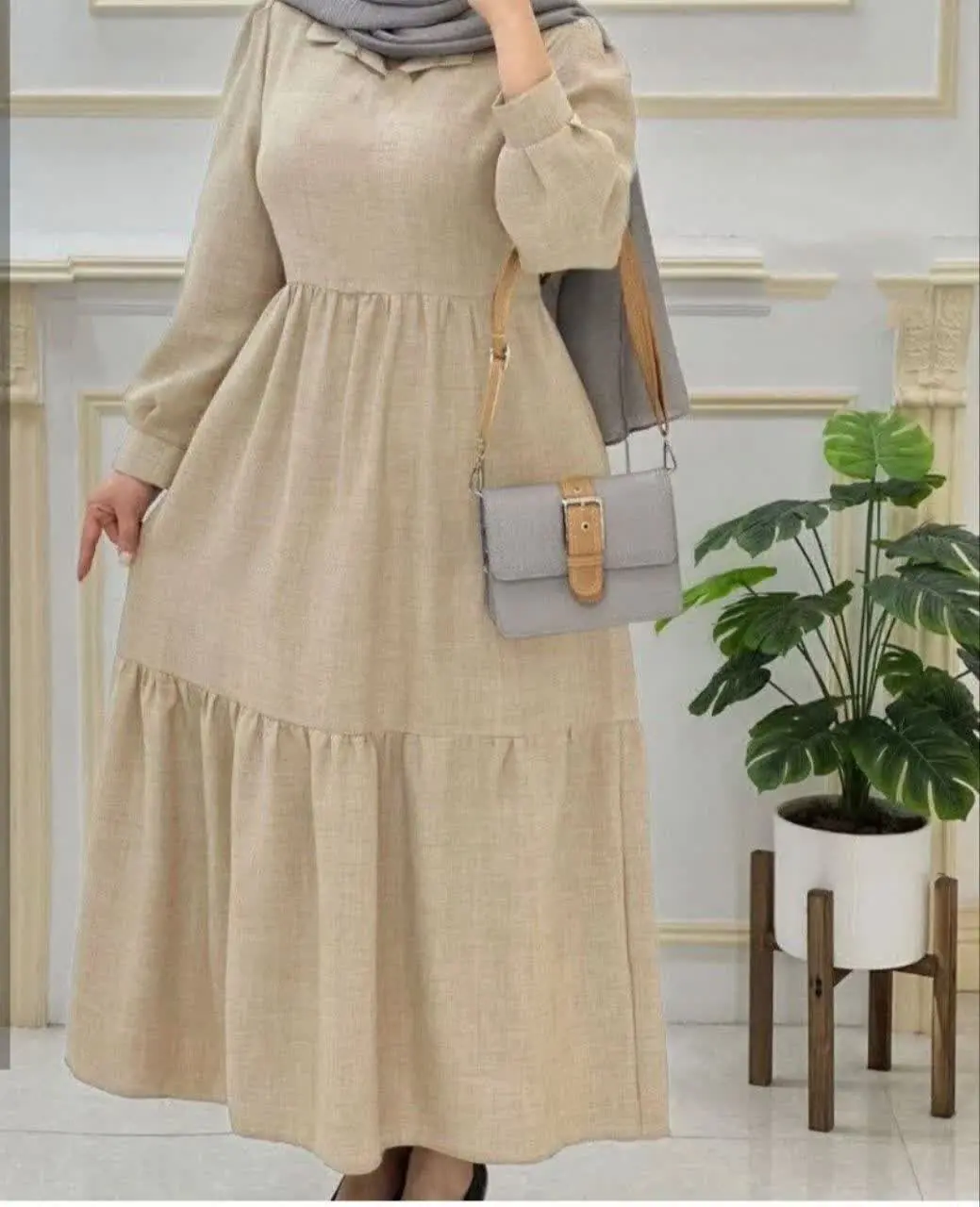 پیراهن شاپرک