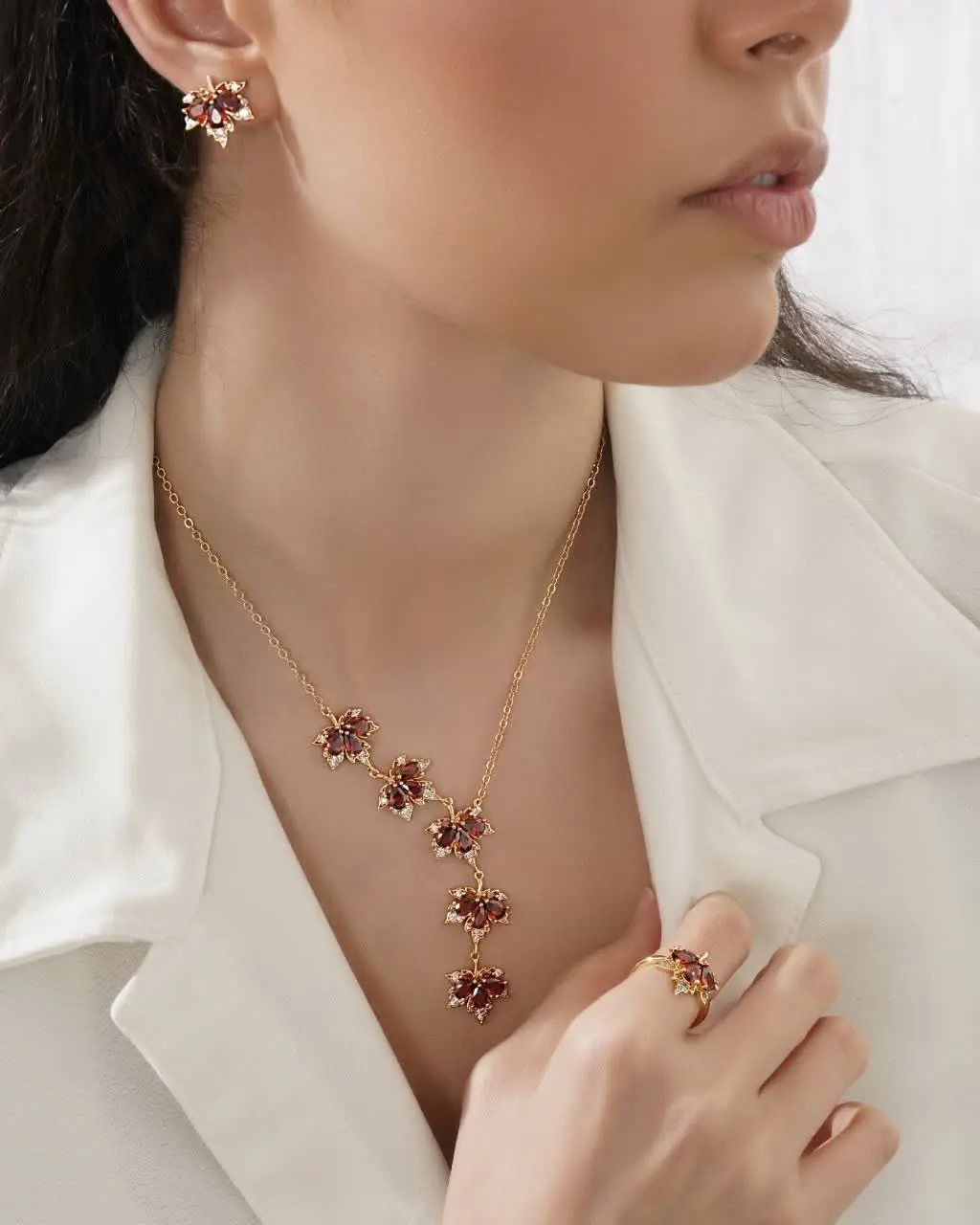 ست پاییزی🍁🍁