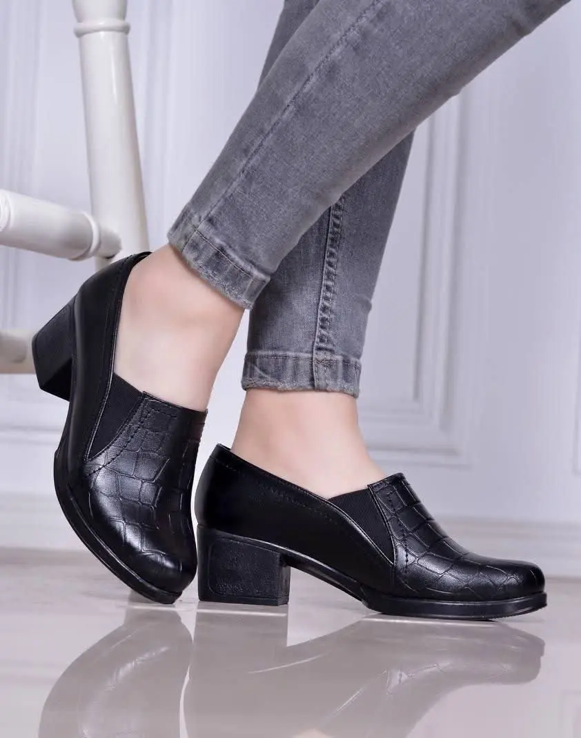 پاخوری خیلی راحت 👢👢👢