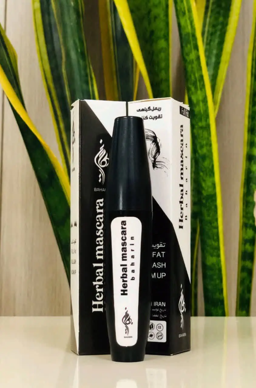 ✔️ ریمل بهارین 👁