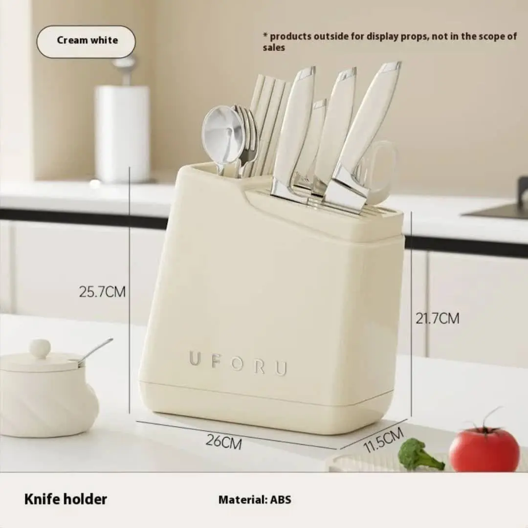 استند چاقو و ابزار خرگوشی