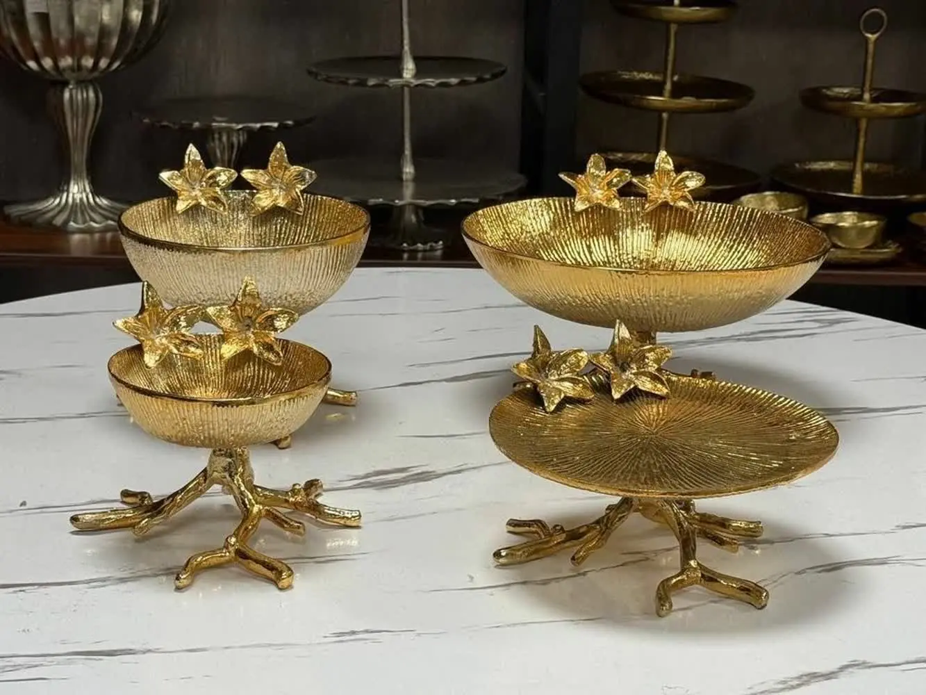 قطر کاسه: ۲۸