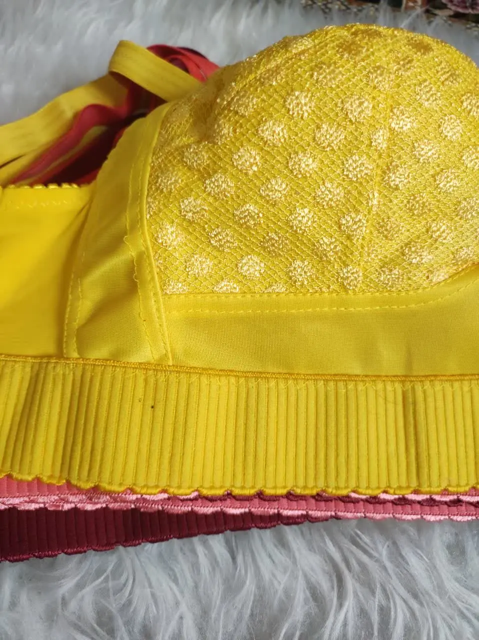 #سوتین_سکه_ای_دورپرلون
