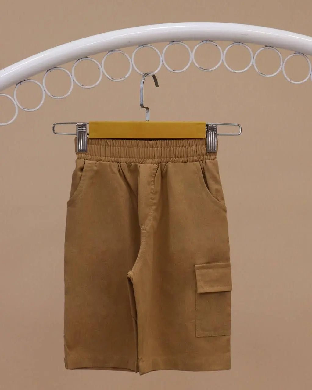 💚🌸اسم: شلوارک لینن پنبه NEW