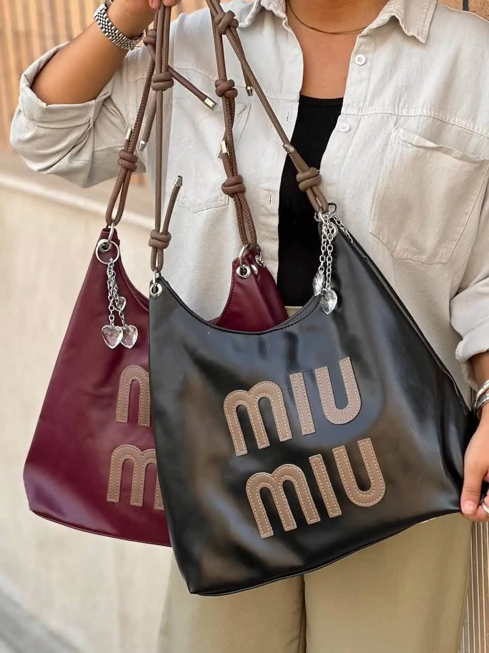 مدل جدید و ترند