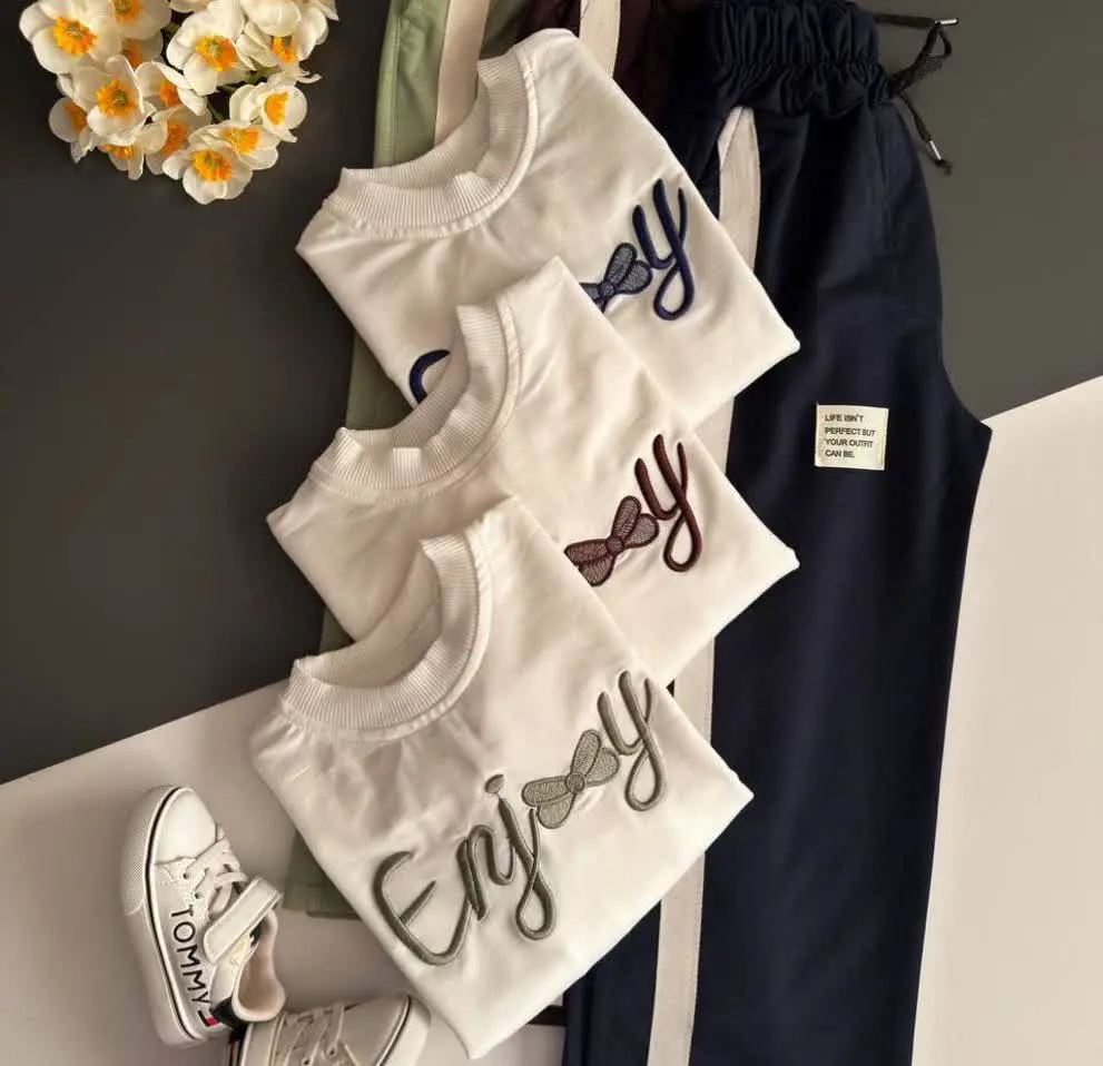 ست جذاب پاپیون