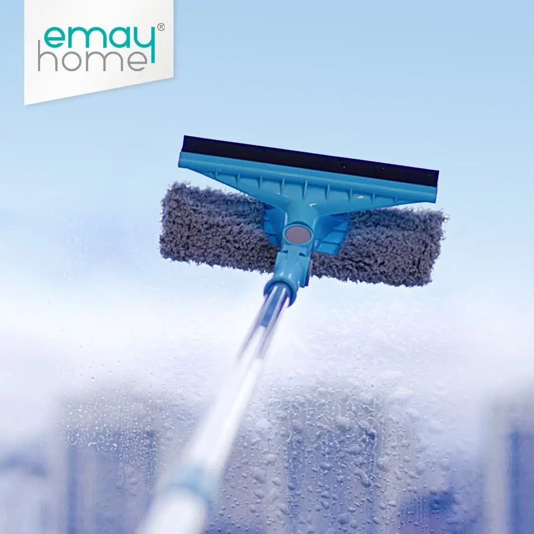 طی شیشه پاکن بلندترک 🇹🇷
