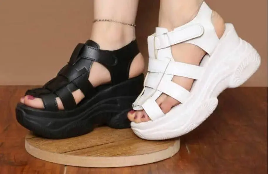 #صندل مونیکاجدید. کد. ۱۰۳۸
