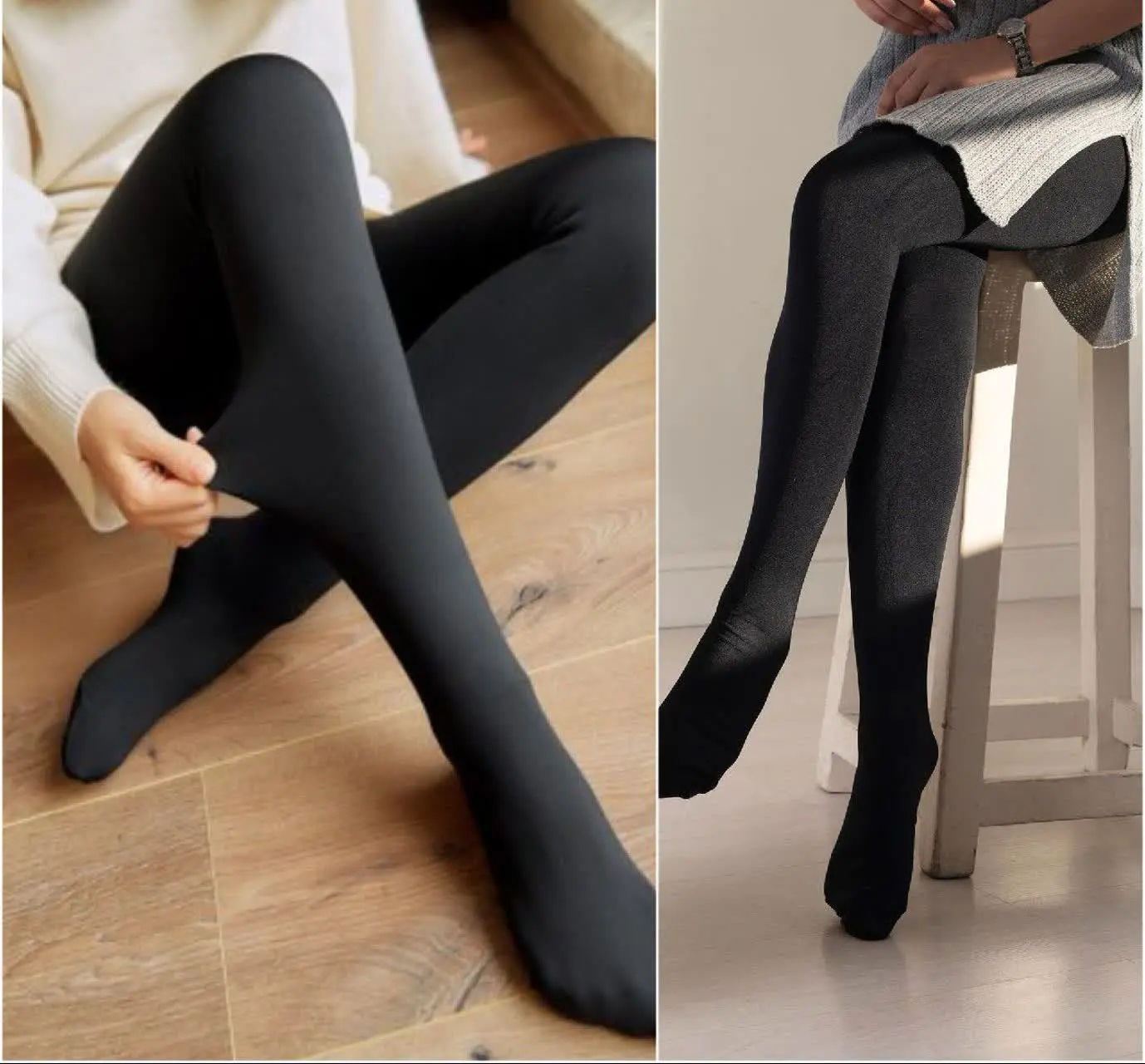 🍁 نام: جوراب شلواری پنتی ترکیه
