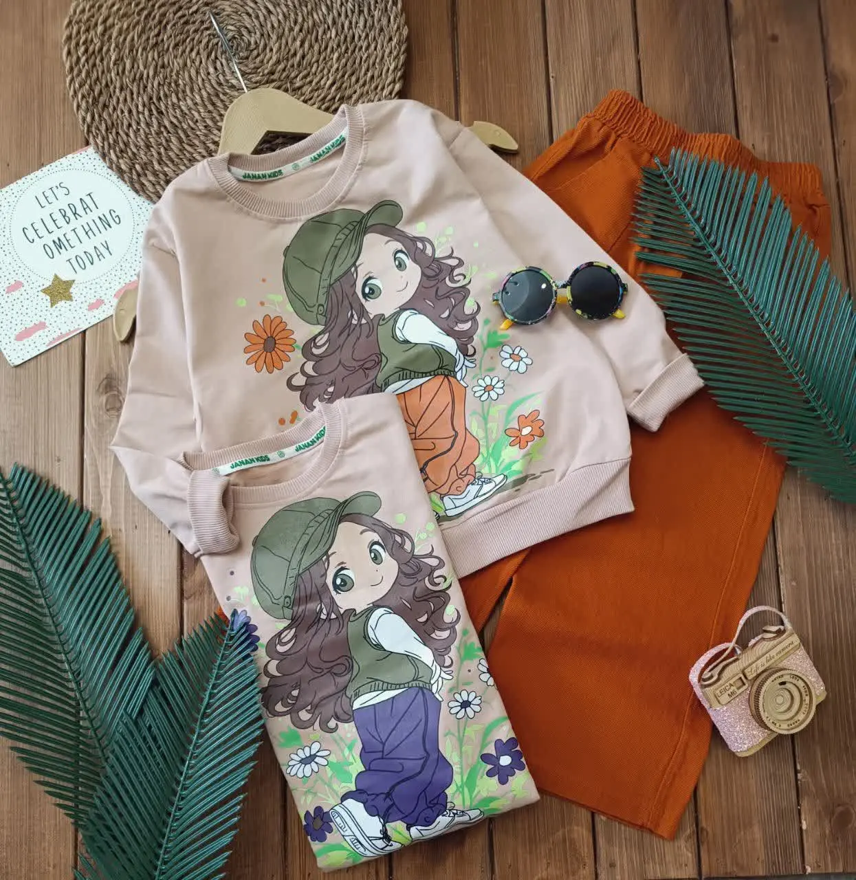 بازم کار شیک و خاص 😍
