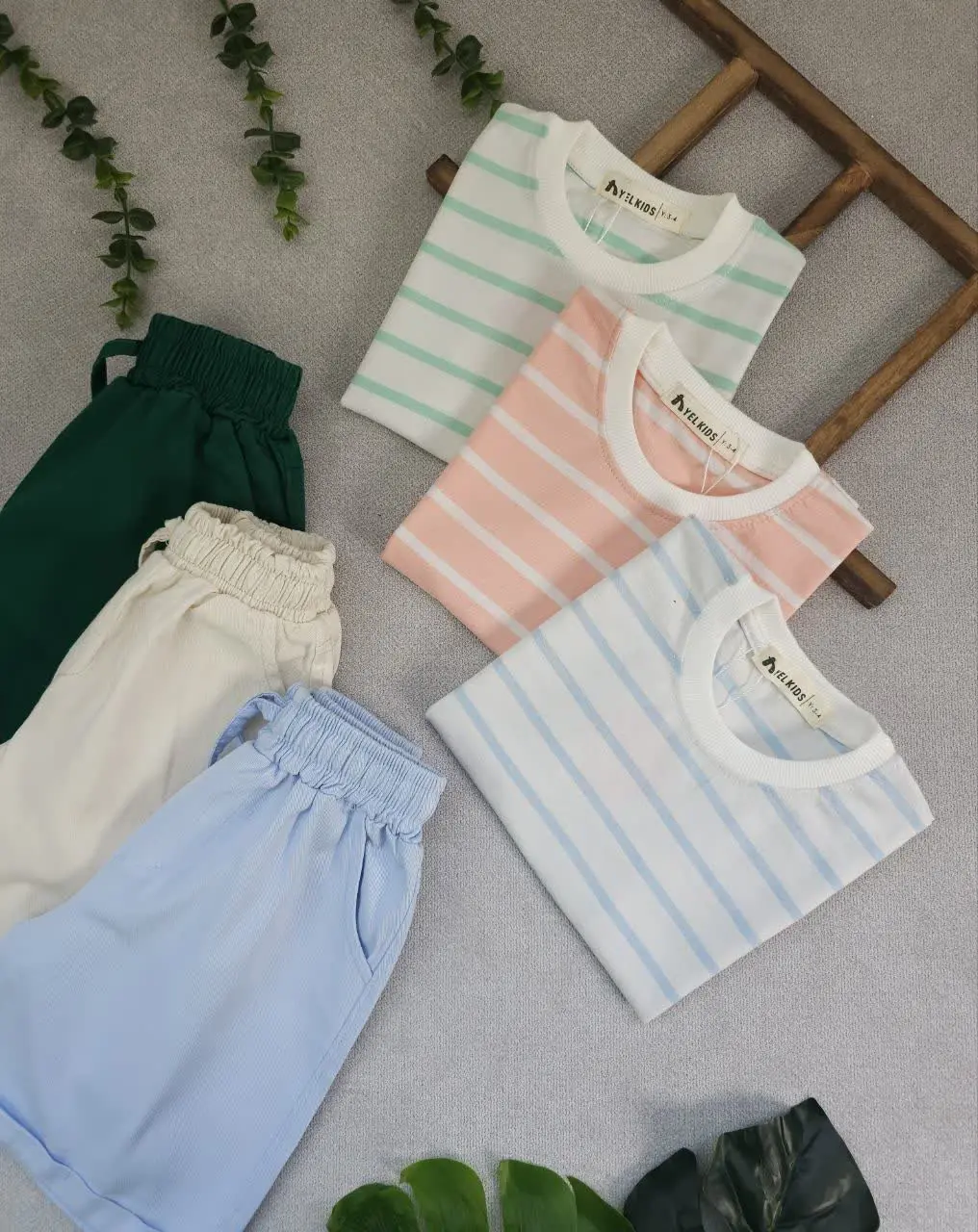 تیشرت شلوار اسپرت
