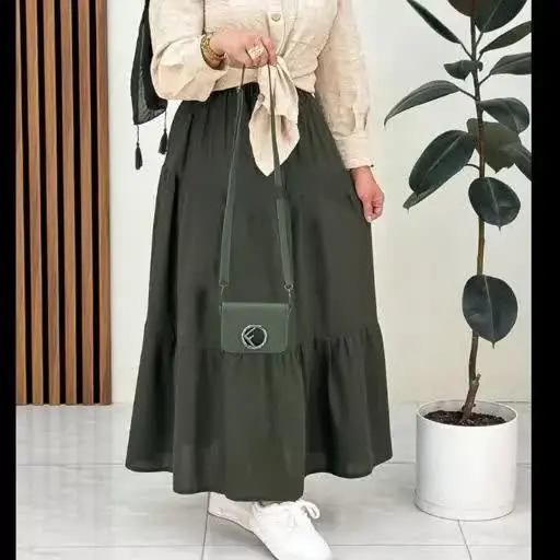 نام: دامن الیاف
