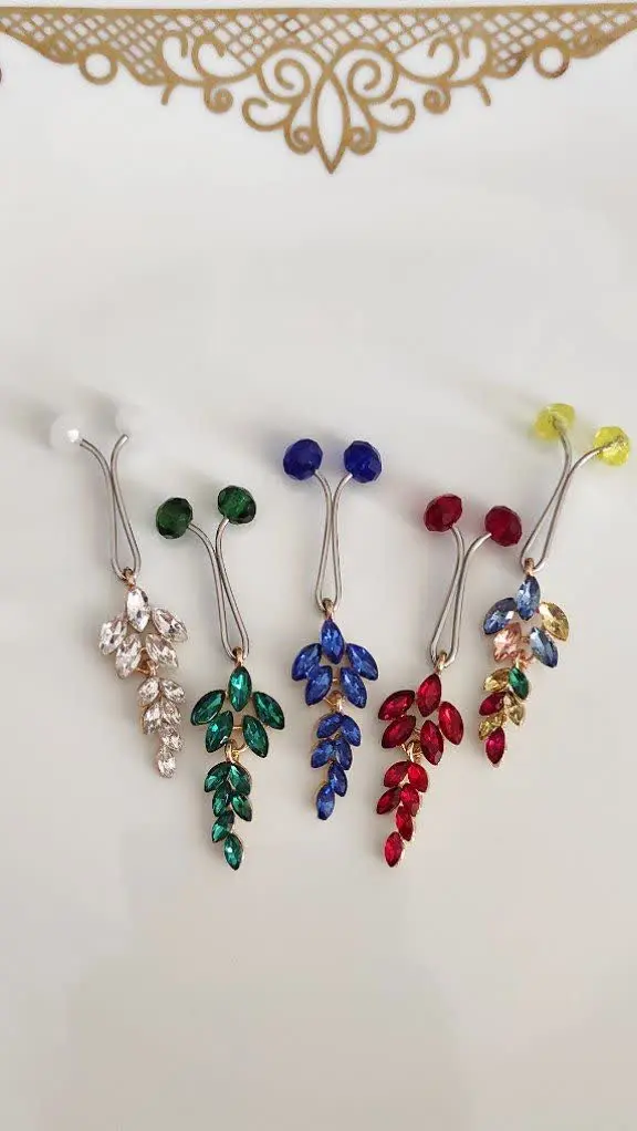 ⚜ گیره مجلسی 
