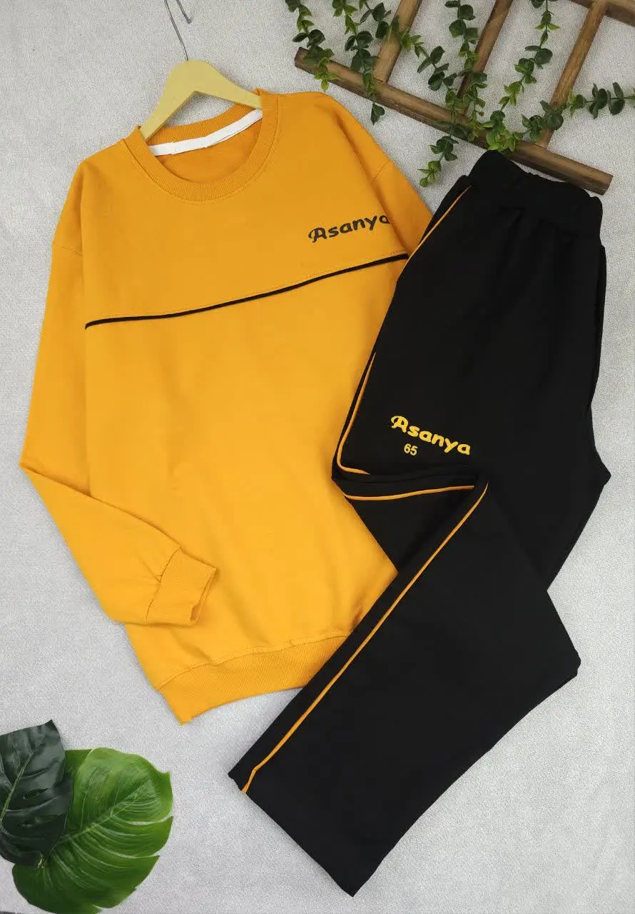 بلوز شلوار پسرانه asanya
