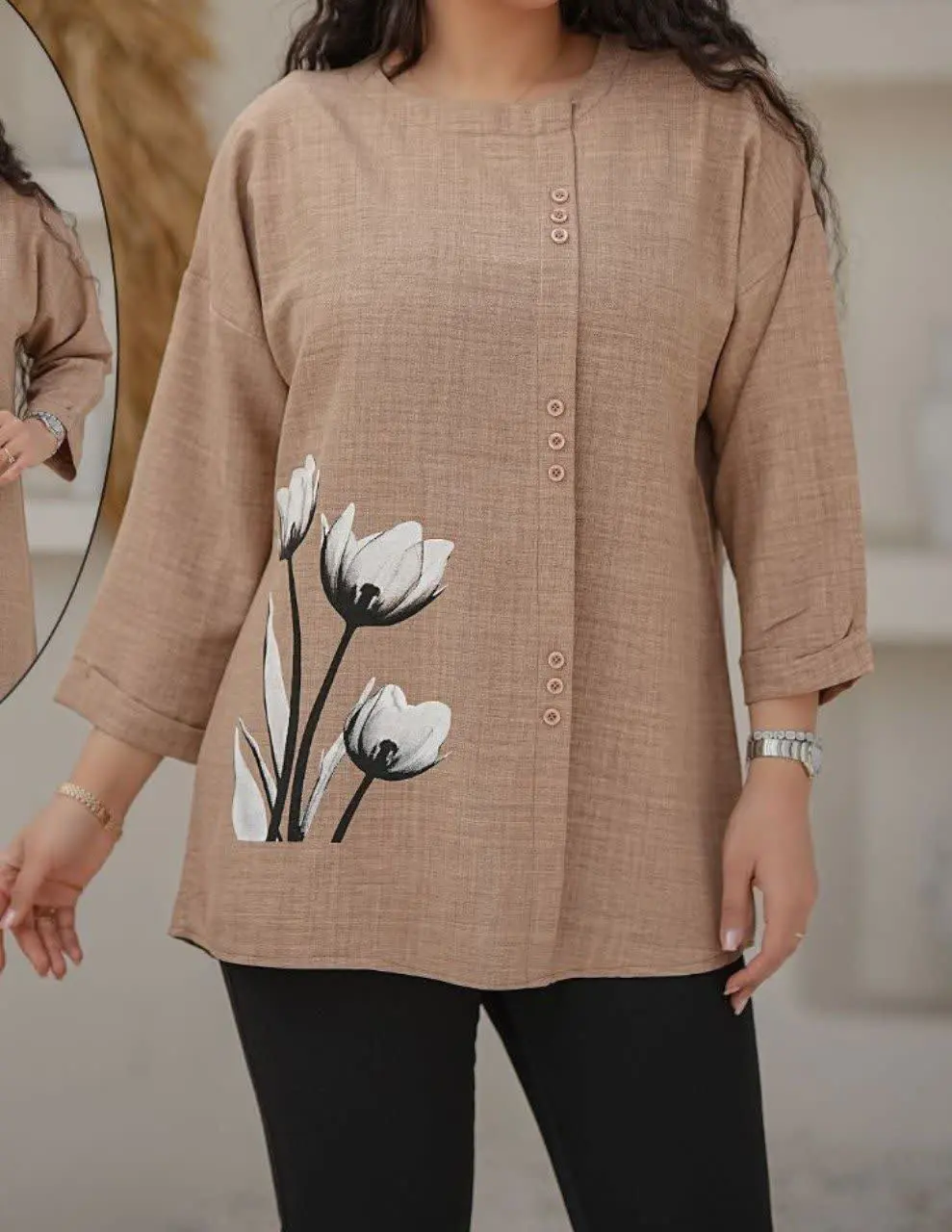 نام: تونیک لاله ۱۲۱۷
