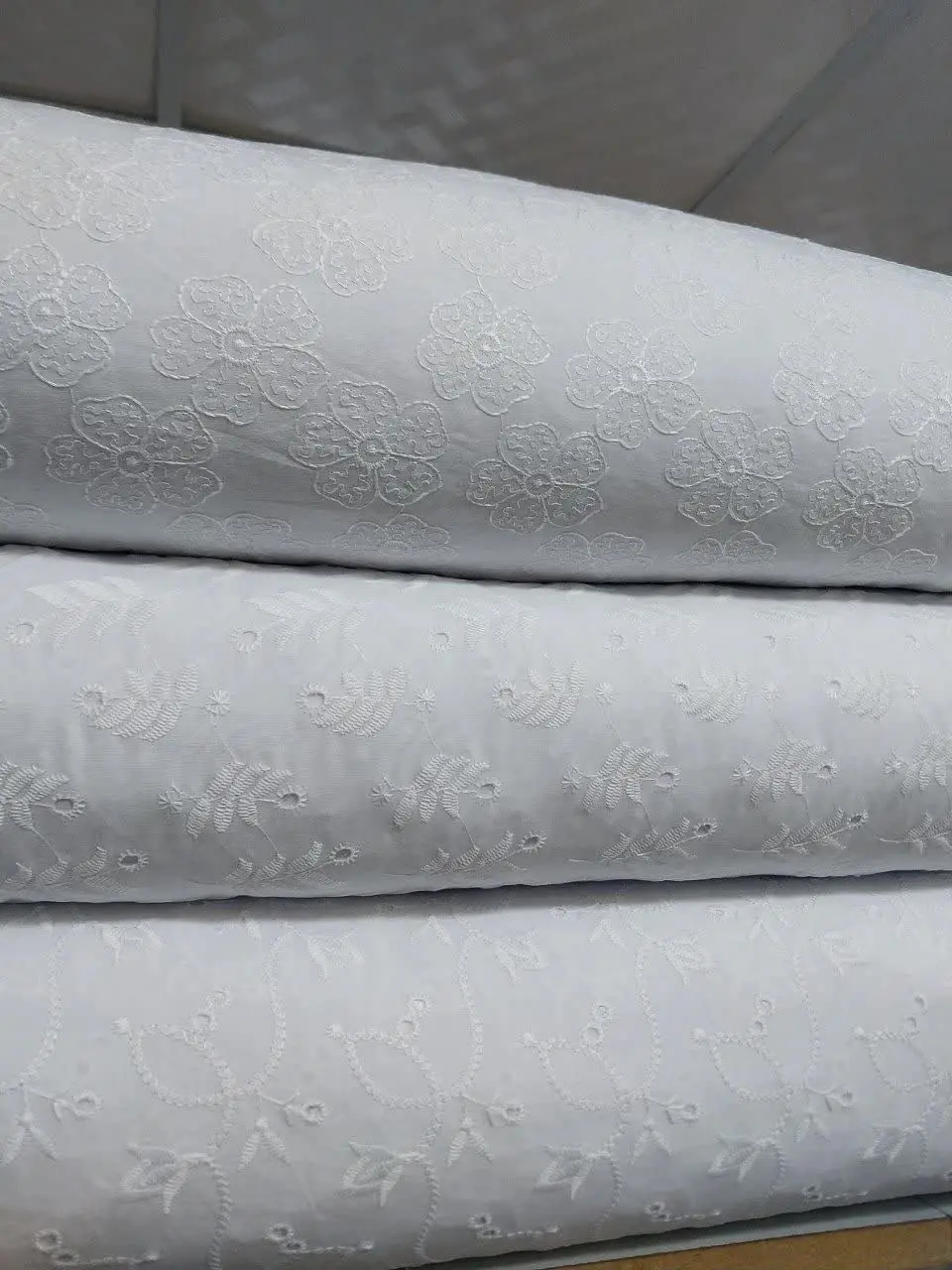 بار جدید خامه دوزی رسید🌸
