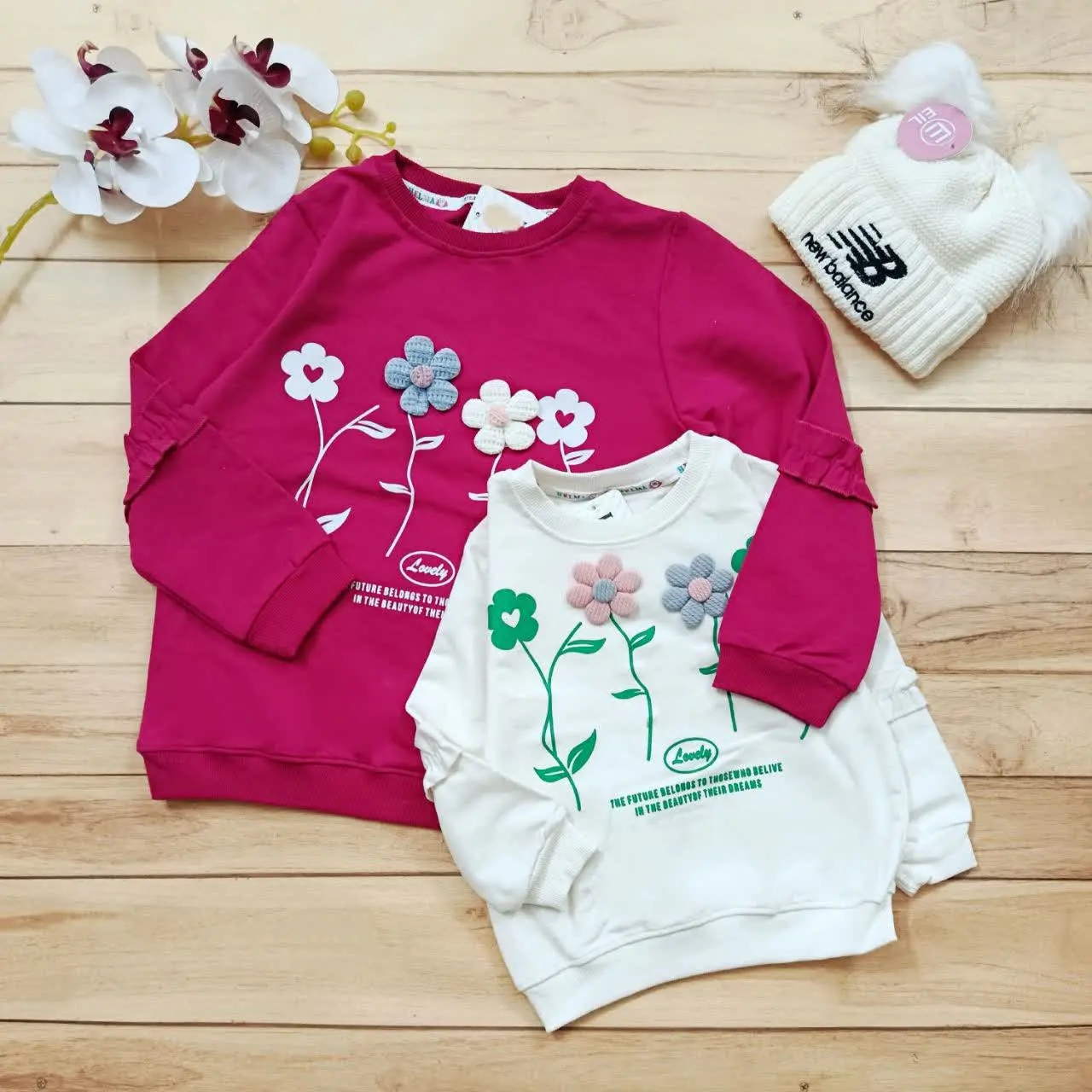 این بلوز تک که با هر شلوار...