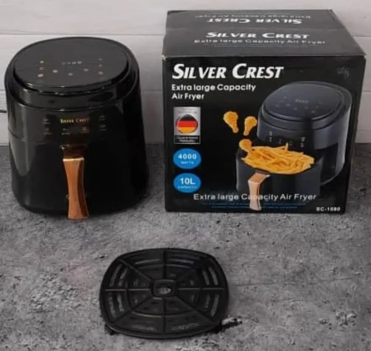 ۱۰💯 لیتری کاسه بزرگ