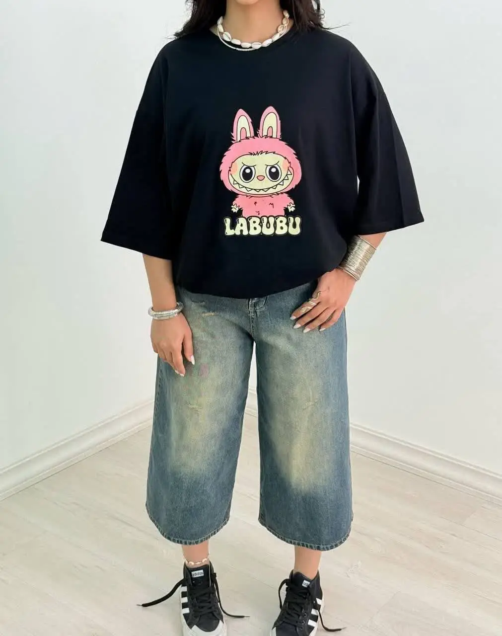 نام: لانگ باکسی لبوبو