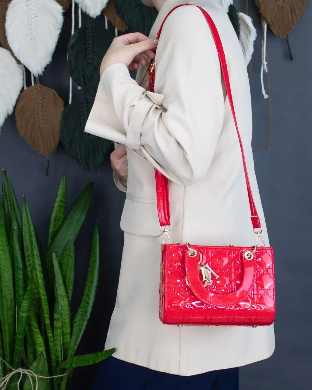 🔣 #پاسپورتی #دستی #دوشی
