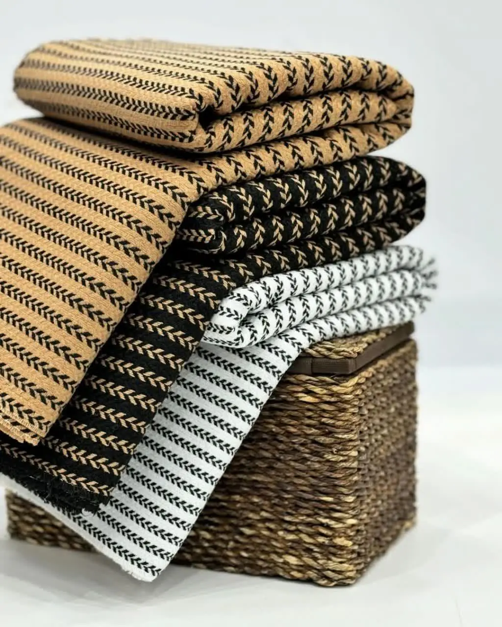 🥹😍یکی ازقشنگ‌ترین طرحهای بافت پشمی روآوردیم براتون
