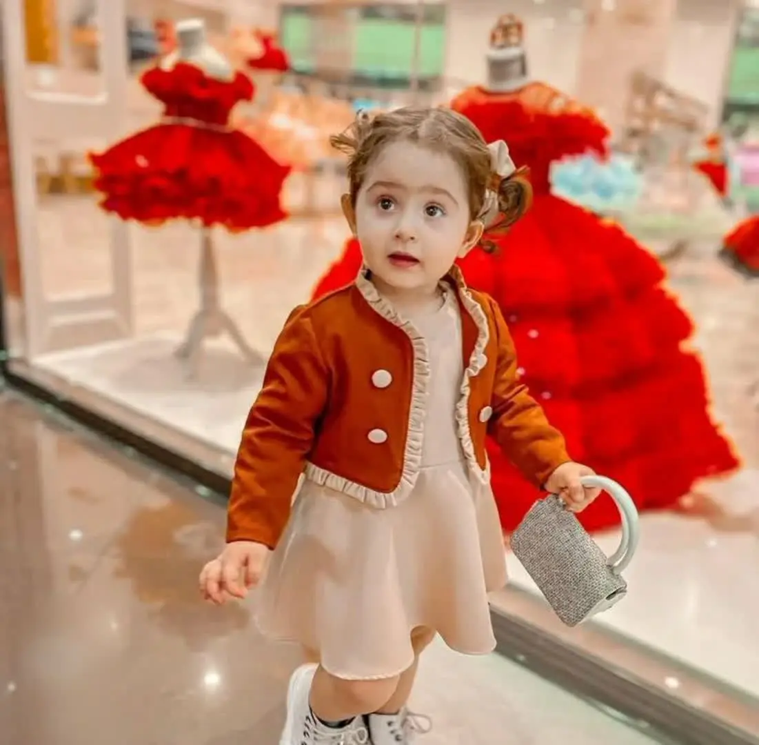 👫سه تیکه کت و سارافون مازراتی👫
