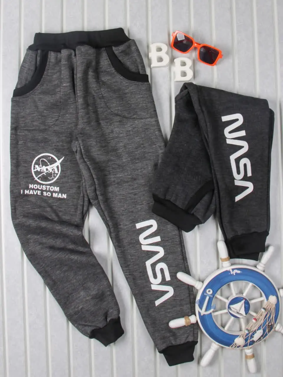 💢شلوار راحتی NASA💢