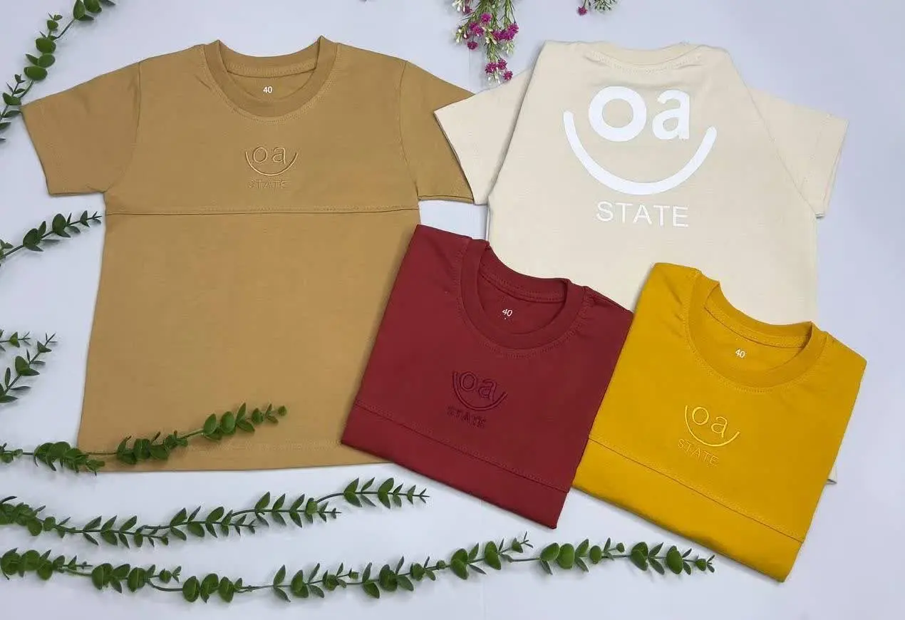 🔮تیشرت تک طرح oa🔮