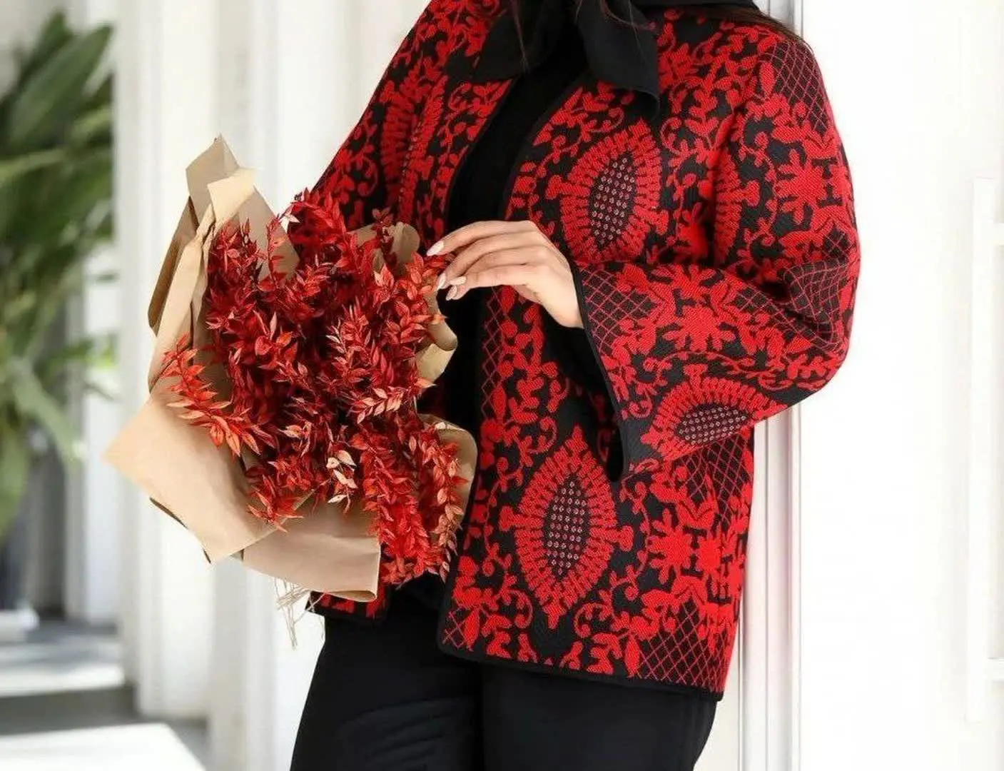 نام: کت تک روژان