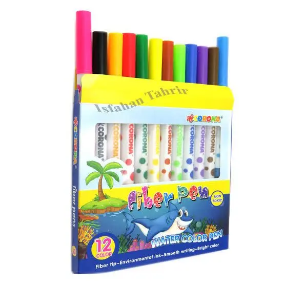 ماژیک ۱۲ عددی کرونا