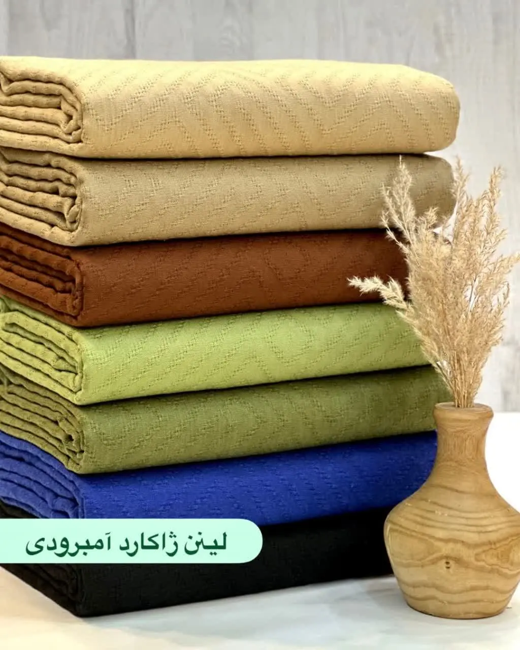 لینن ژاکارد آمبرودی
