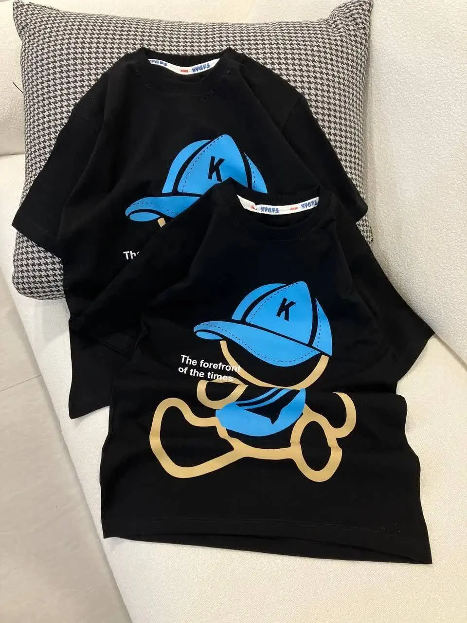 گنگ و خفن هدفون جذابمون