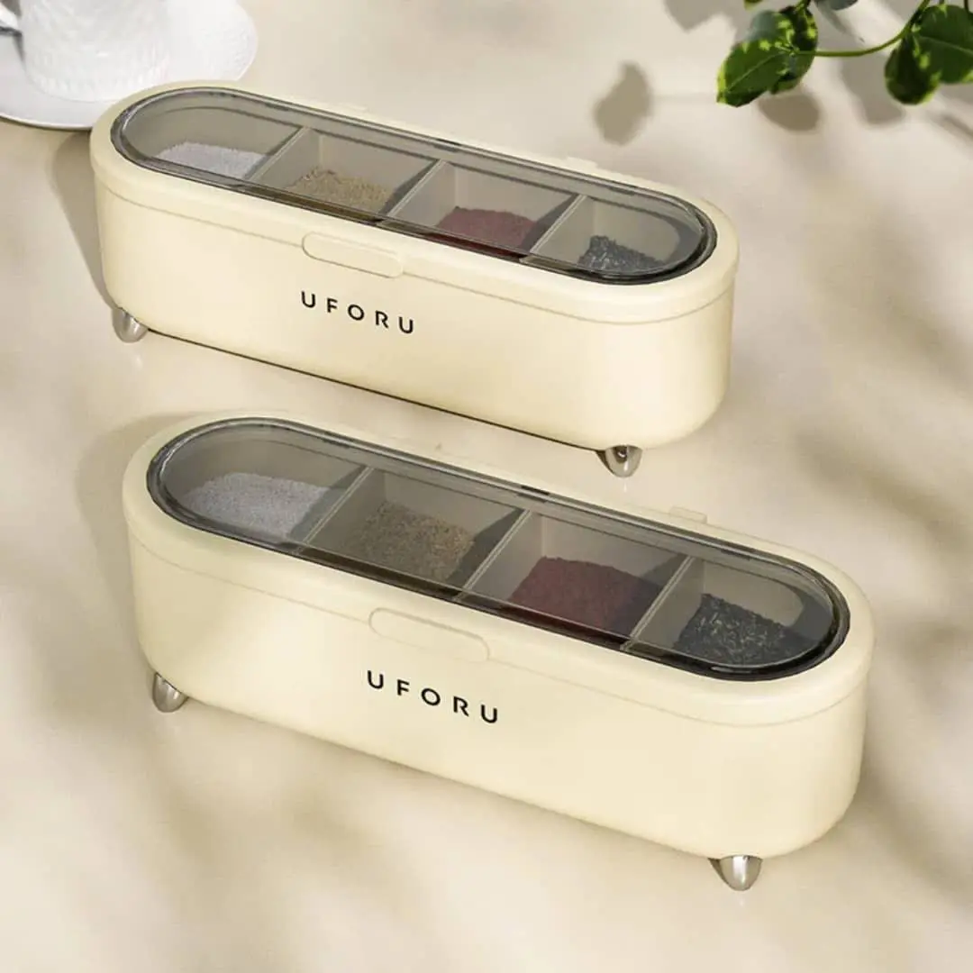 جدیدترین جاادویه ۴خانه پایه...