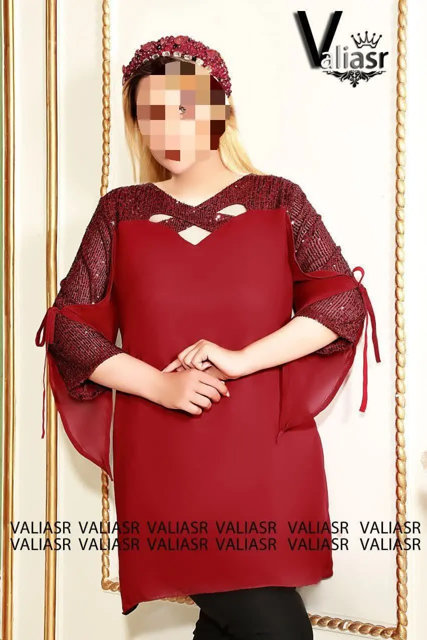 🎀مدل ضربدری❌ #پرفروشش 
