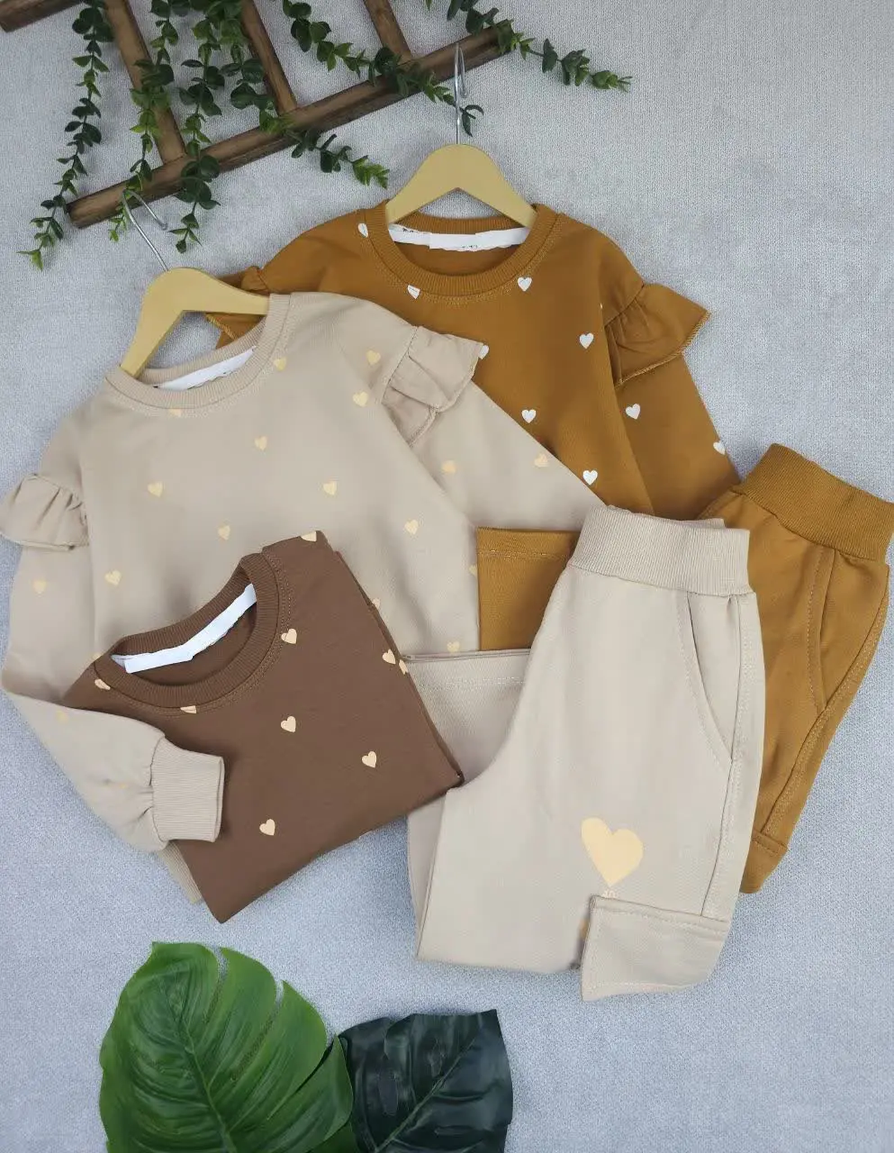 کراپ شلوار انوشا
