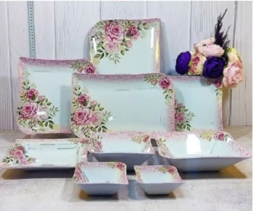 ✅ سرویس ملامین😍
