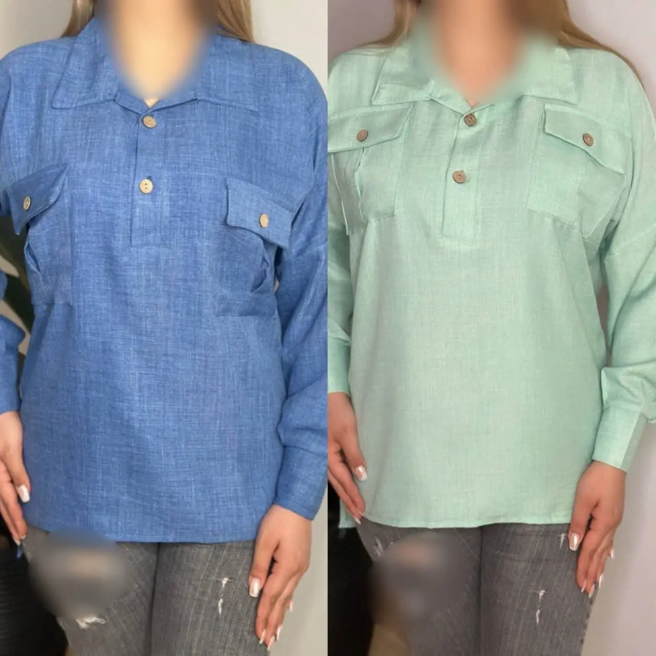 مانتو شانتون دلسا