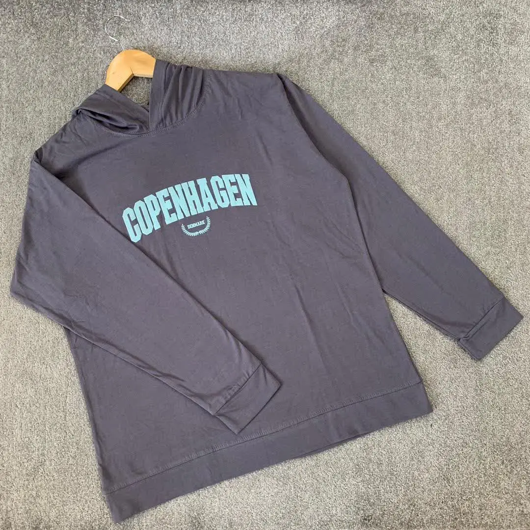 نام: هودی کپنهاگن
