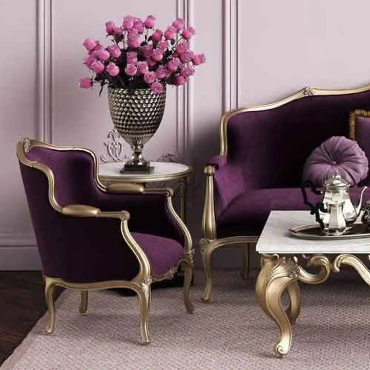 مبلمان و کالای خواب الهیه