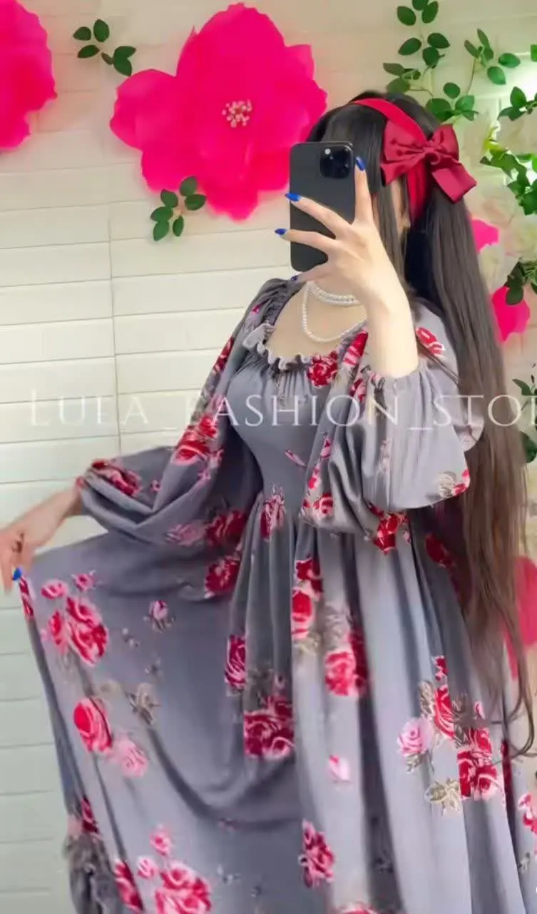 🛍️ دایرکت بازه، سایزتو بفرست که خوشگل‌ترین مدل رو برات بفرستم ⚡️
