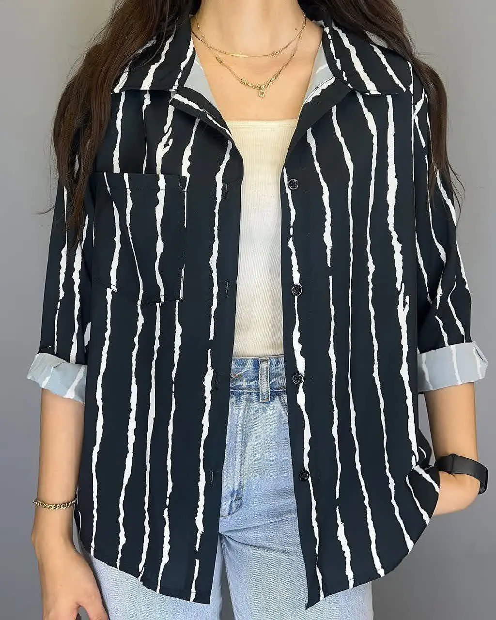 👚 نام: شومیز پری
